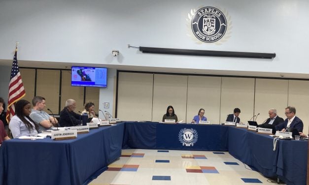 Six firms vie for school’s special ed critique