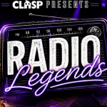 Radio legends concert to benefit CLASP