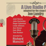 Westport Community Theatre to present ‘Vintage Hitchcock” radio play