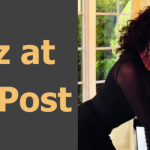 Jazz at the Post: Janice Friedman