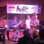 Jazz at the Post each Thursday brings ‘Blue Note quality’ musicians