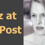 Jazz at the Post: Melissa Newman