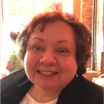 Obituary: Josephine Raimondi