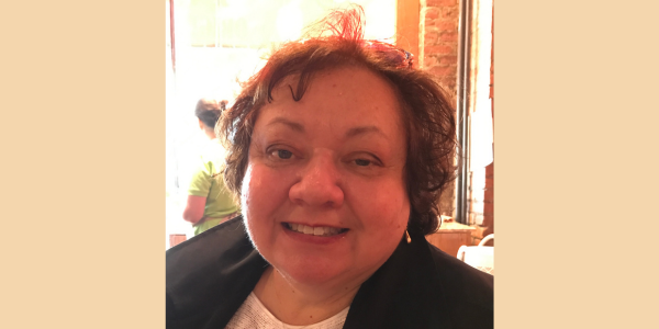 Obituary: Josephine Raimondi