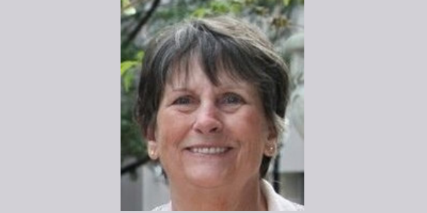 Obituary: Kathleen Marie Weiss
