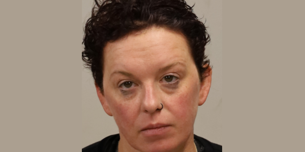 Fairfield woman arrested after crash injures two