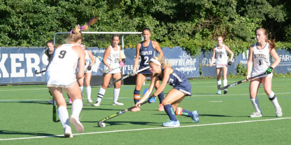 Another overtime win