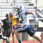 Wreckers roll to another shutout victory
