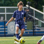 Staples boys soccer wallops Westhill