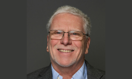 Matthew Mandell retires from Chamber of Commerce