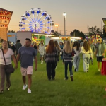 Thousands celebrate Norwalk’s maritime heritage