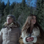 Watching ‘Numb’ with Susan Granger