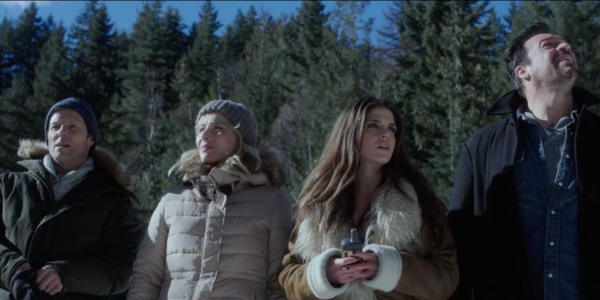 Watching ‘Numb’ with Susan Granger