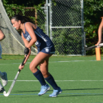Staples field hockey tangles with nationally-ranked juggernauts