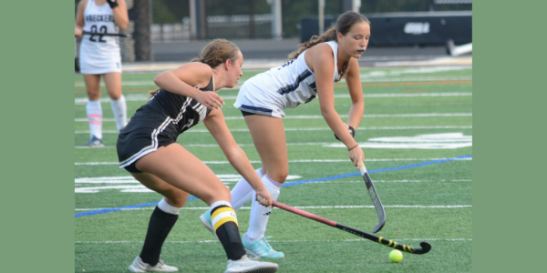 No. 25 nationally ranked field hockey team set to prove voters wrong