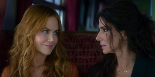 Watching ‘Practical Magic 2’ with Susan Granger