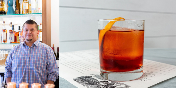 Negroni season arrives at The Cottage Westport