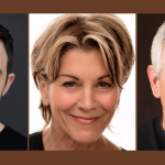 Stars to help Playhouse celebrate ‘From the Page to the Stage’