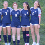Staples girls soccer ready to compete with tough FCIAC foes