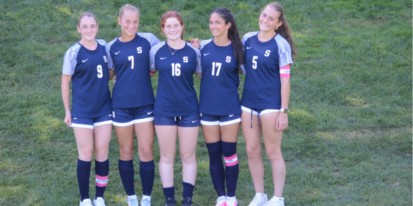 Staples girls soccer ready to compete with tough FCIAC foes