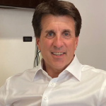 Scarice: finalist for national superintendent award