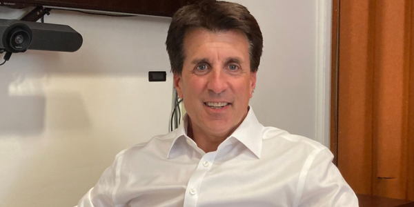 Scarice: finalist for national superintendent award