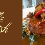The DISH: Spotted Horse Tavern