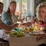 Watching ‘The Secret Woman’ with Susan Granger