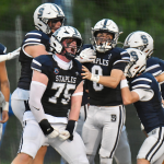 Wreckers romp in season opener