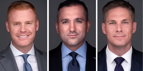 Third View Wealth Management opens Westport headquarters