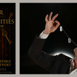 Magician Jason Bird, to bring his ‘Parlor of Impossibilities’ to Westport