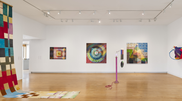 Aldrich hosting class on understanding contemporary art