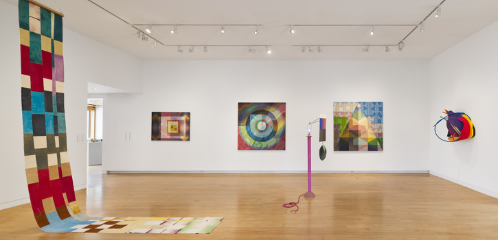 Aldrich hosting class on understanding contemporary art