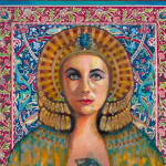 Fairfield University Art Museum to debut hieroglyphs exhibition