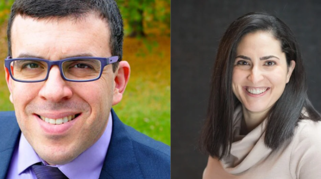 Fairfield University announces upcoming events at Bennett Center for Judaic Studies