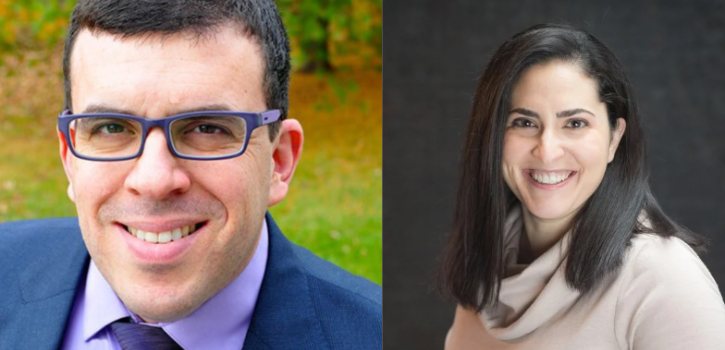 Fairfield University announces upcoming events at Bennett Center for Judaic Studies