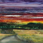 Upcoming exhibition explores the work of Greenwich artist Marian “Bing” Bingham
