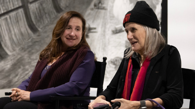 MoCA\CT documentary screening zeroes in on importance of independent journalism