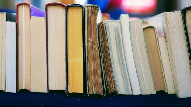Fairfield Public Library welcoming local authors for  Saturday expo
