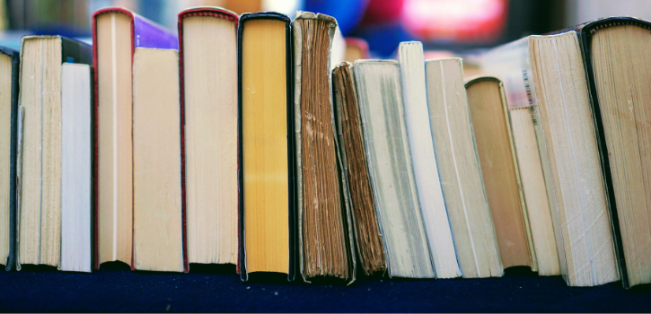 Fairfield Public Library welcoming local authors for  Saturday expo