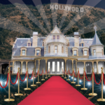 Lockwood-Mathews Mansion Museum to host gala celebrating cinematic history