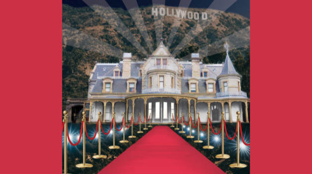Lockwood-Mathews Mansion Museum to host gala celebrating cinematic history