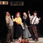 Westport Community Theatre’s 69th season kicks off Sept. 18