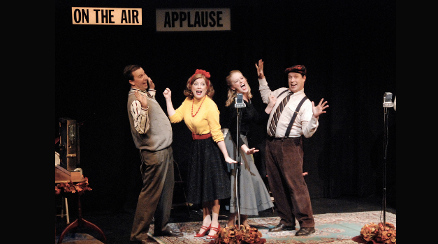 Westport Community Theatre’s 69th season kicks off Sept. 18