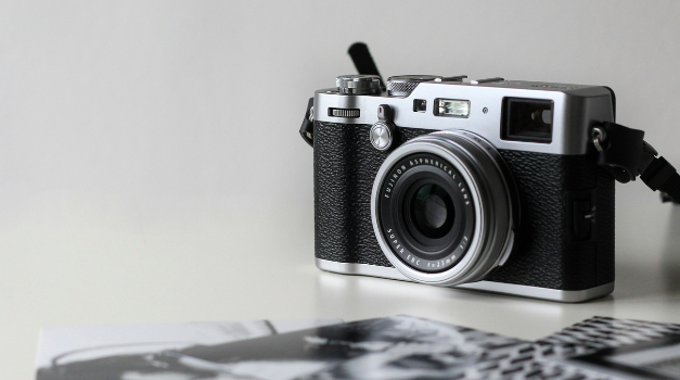 Fairfield Museum and History Center to host IMAGES photography roundtable and reception