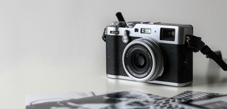 Fairfield Museum and History Center to host IMAGES photography roundtable and reception