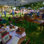 Lockwood-Mathews Mansion Museum to host old-fashioned flea market