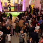 Norwalk Art Space hosting annual Arts Bash this week