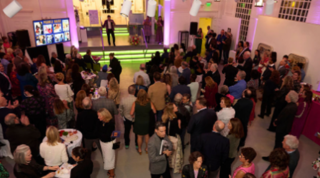 Norwalk Art Space hosting annual Arts Bash this week