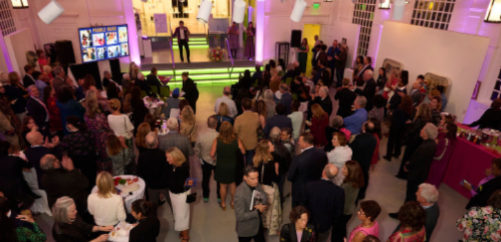 Norwalk Art Space hosting annual Arts Bash this week